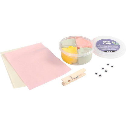 Mini DIY Kit