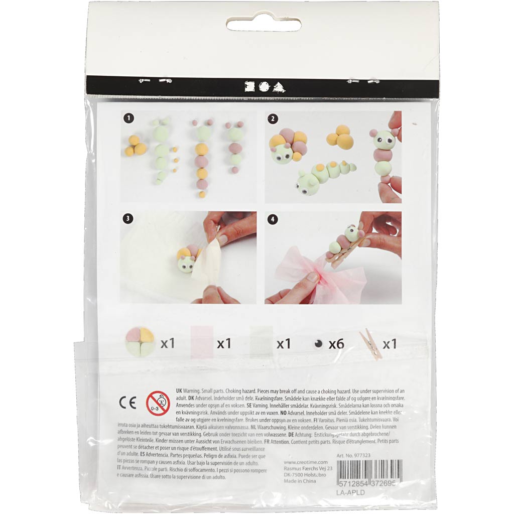 Mini DIY Kit