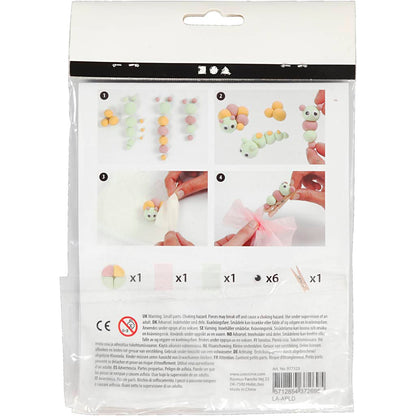 Mini DIY Kit