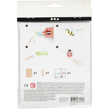 Mini DIY Kit
