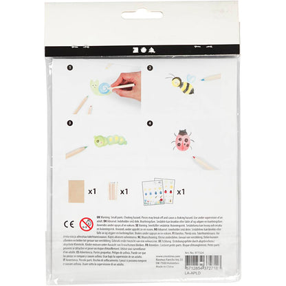 Mini DIY Kit
