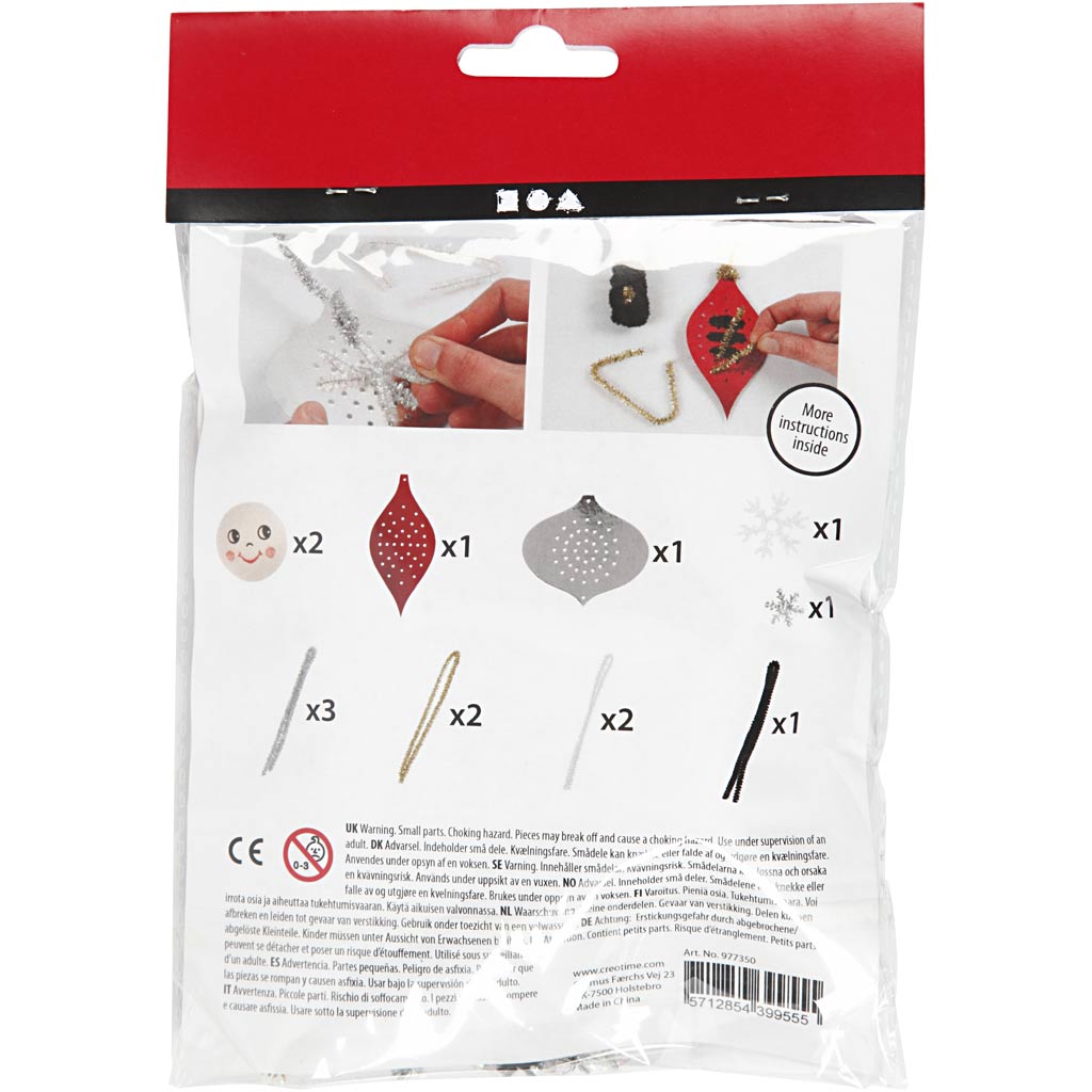 Mini DIY Kit