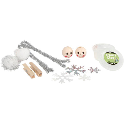 Mini DIY Kit
