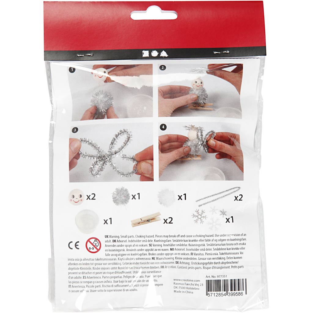Mini DIY Kit