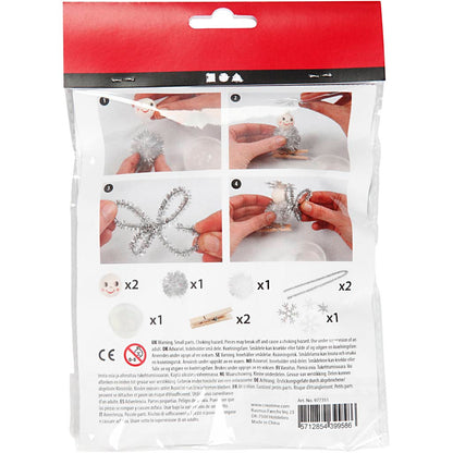 Mini DIY Kit