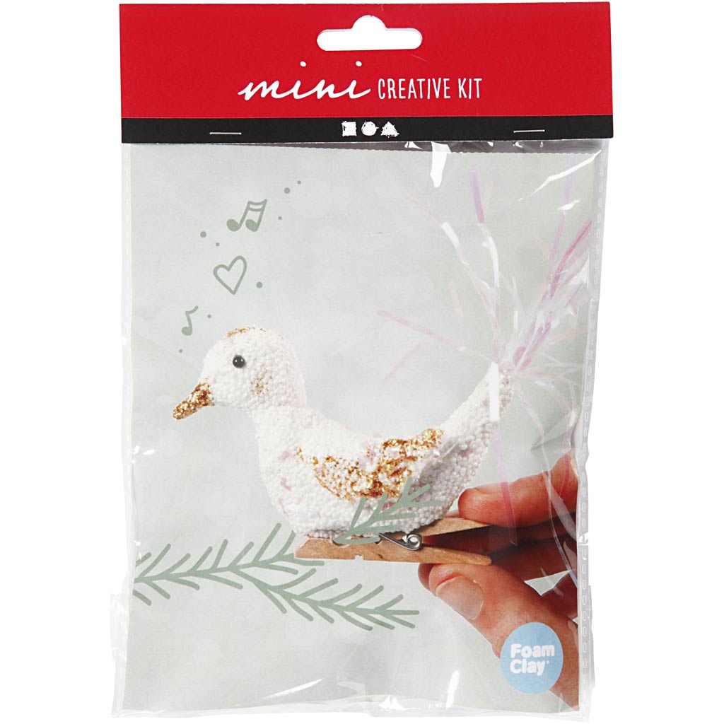 Mini DIY Kit