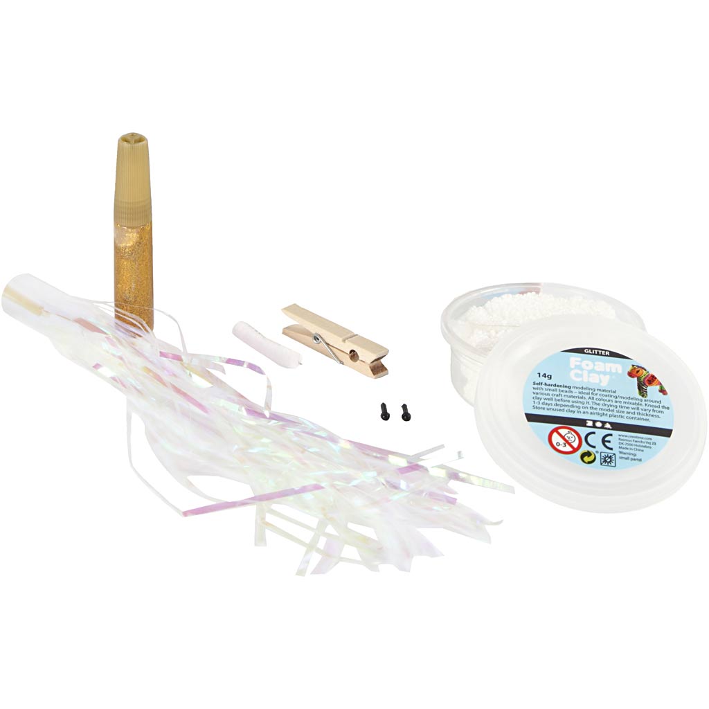 Mini DIY Kit