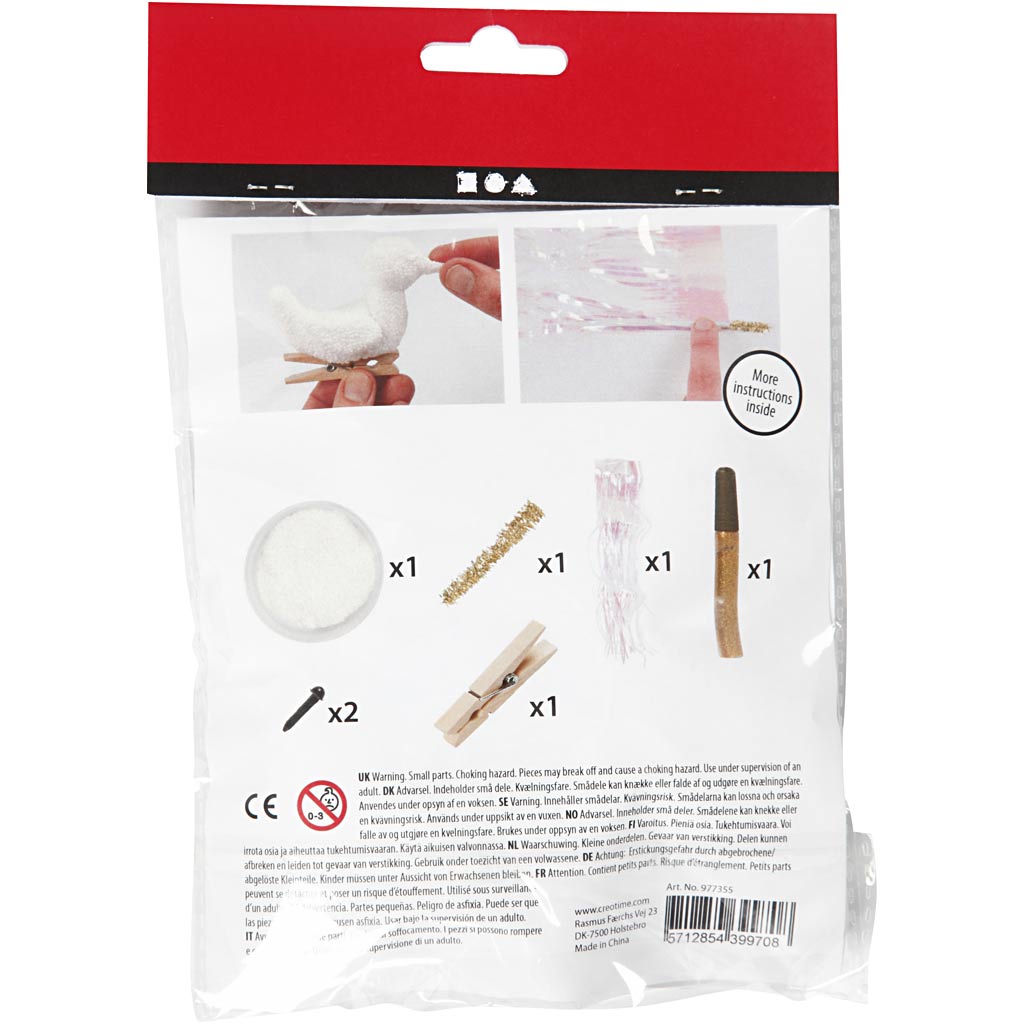 Mini DIY Kit