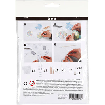 Mini DIY Kit