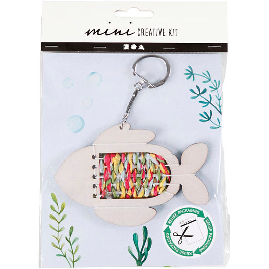 Mini DIY Kit