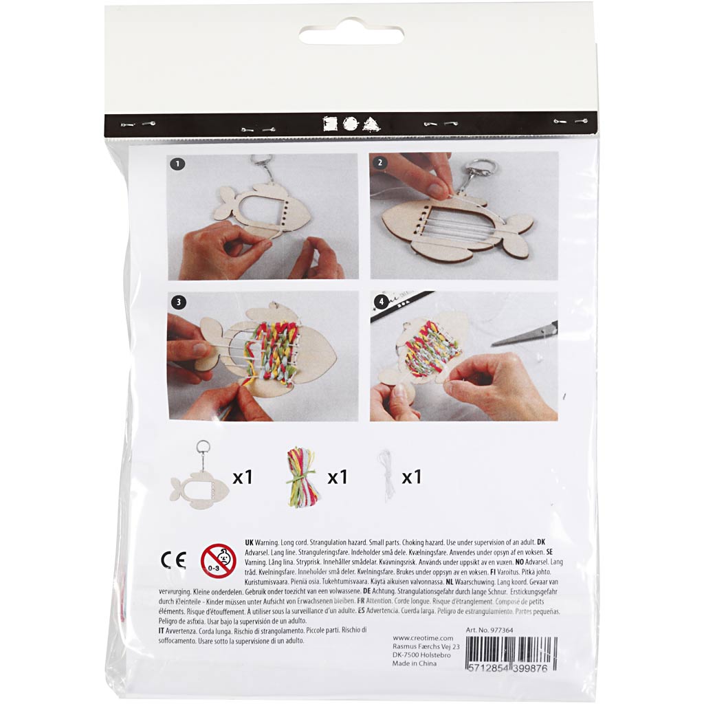 Mini DIY Kit