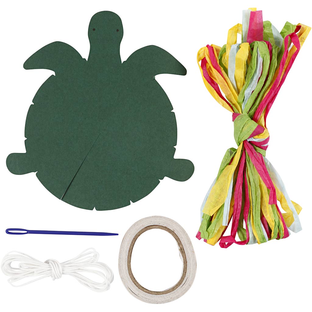 Mini DIY Kit