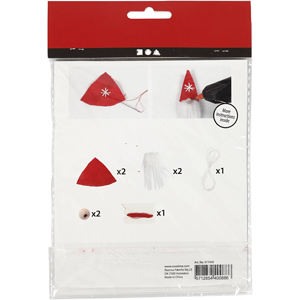 Mini DIY Kit