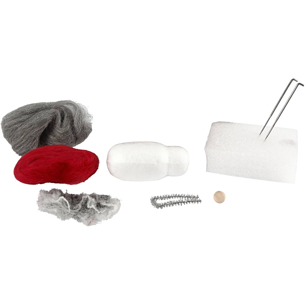 Mini DIY Kit
