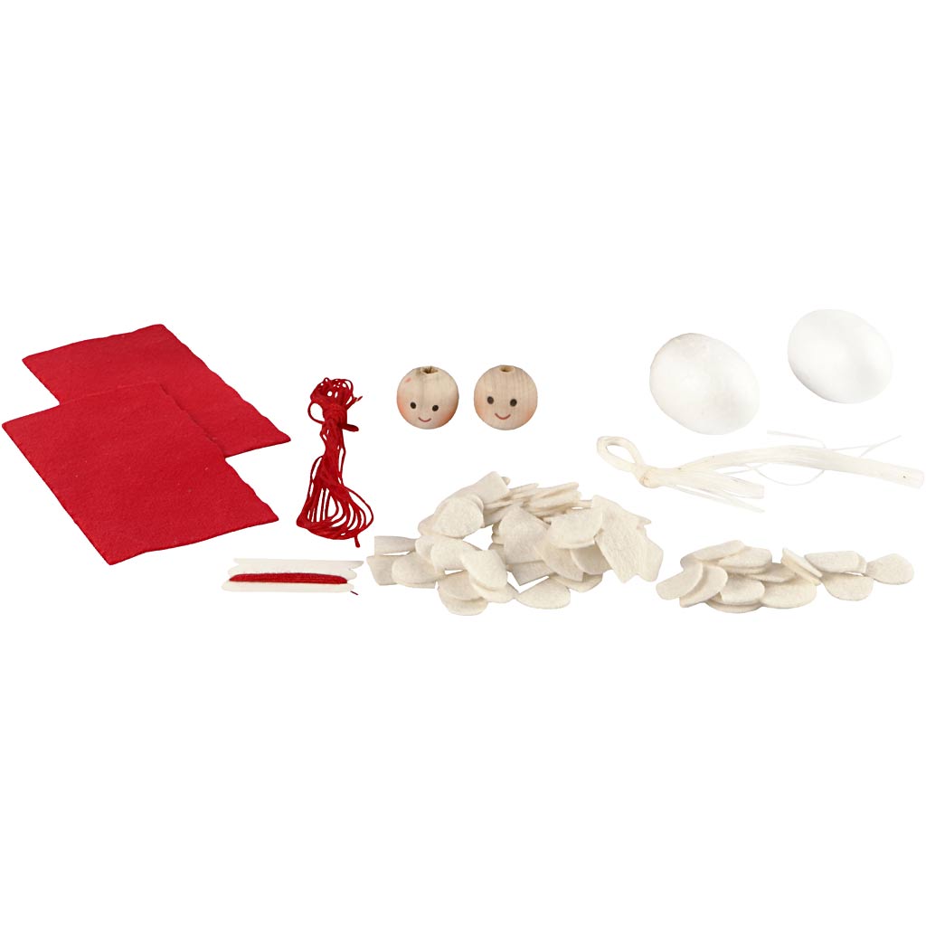 Mini DIY Kit