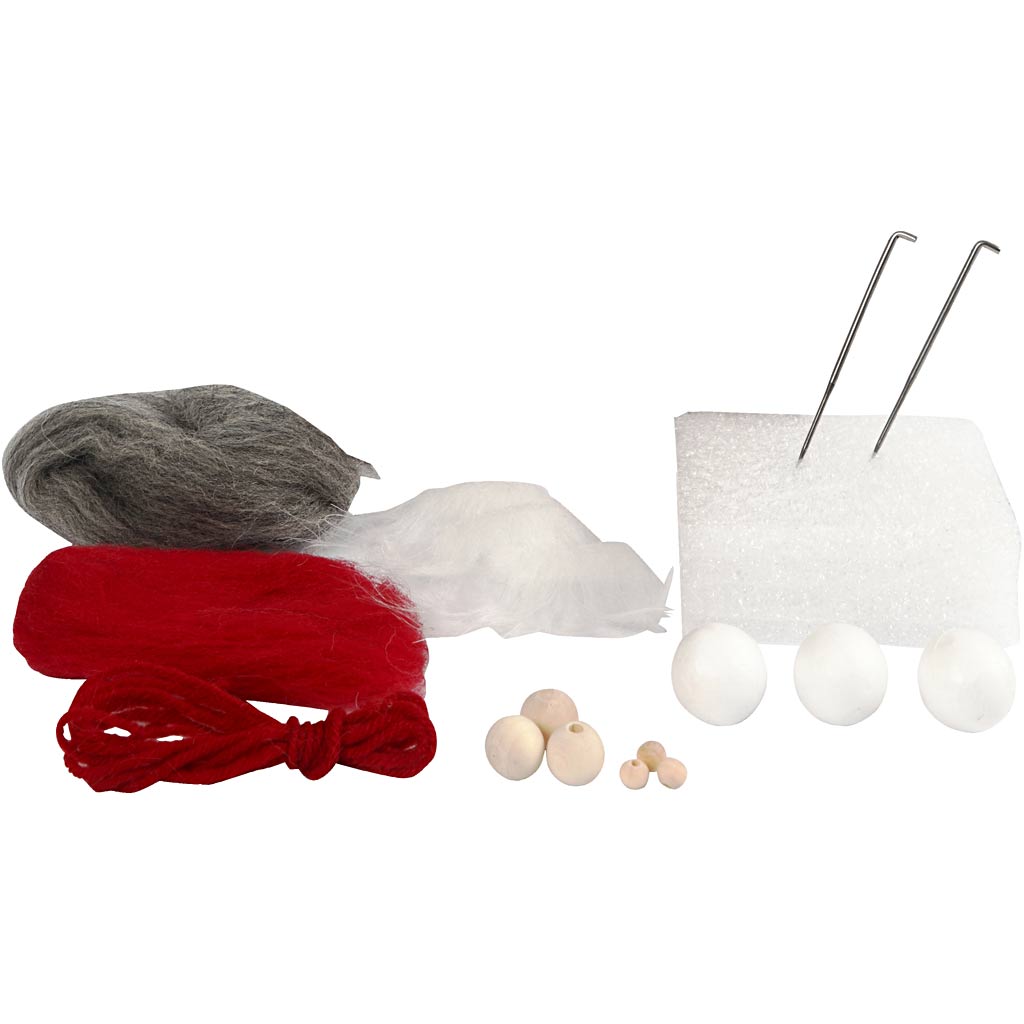 Mini DIY Kit