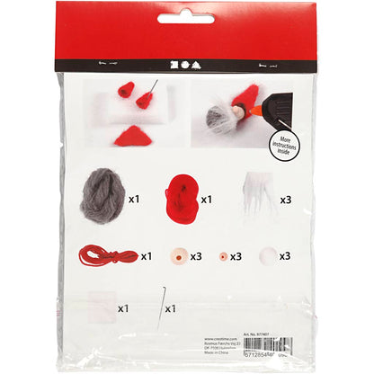 Mini DIY Kit