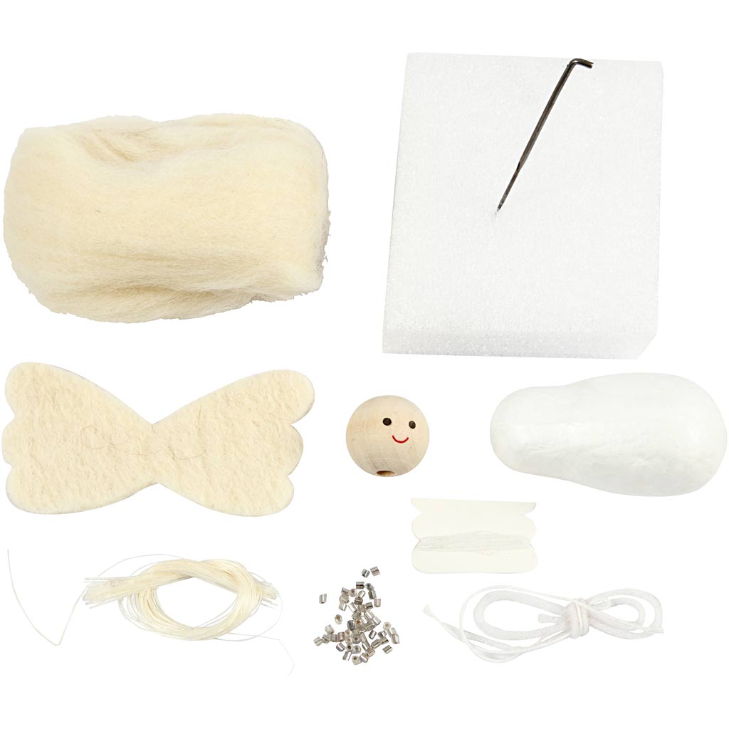 Mini DIY Kit