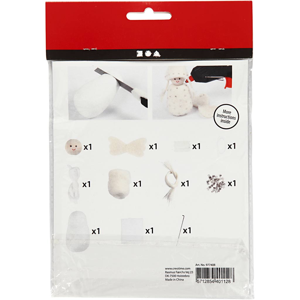 Mini DIY Kit
