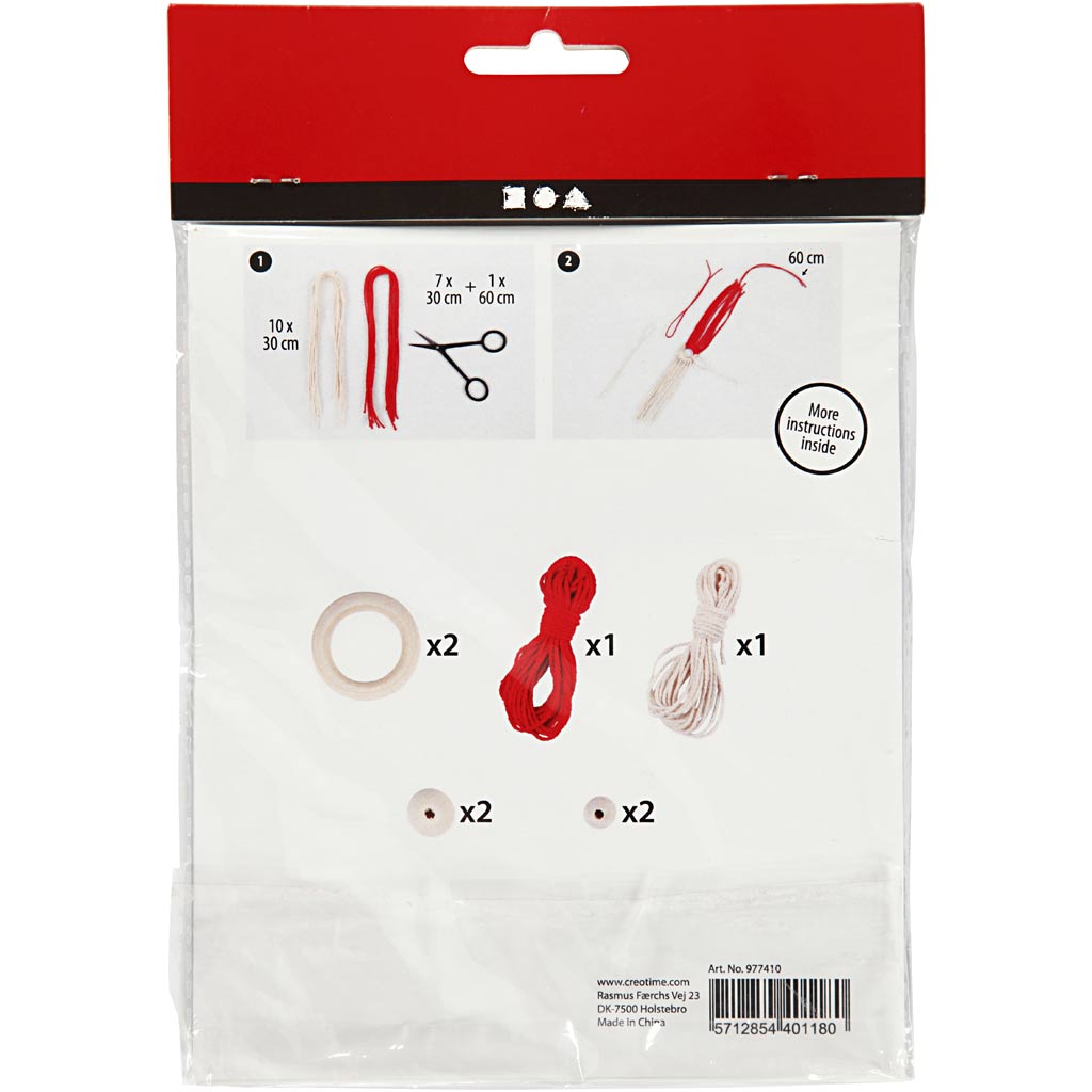 Mini DIY Kit