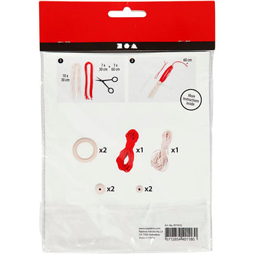 Mini DIY Kit