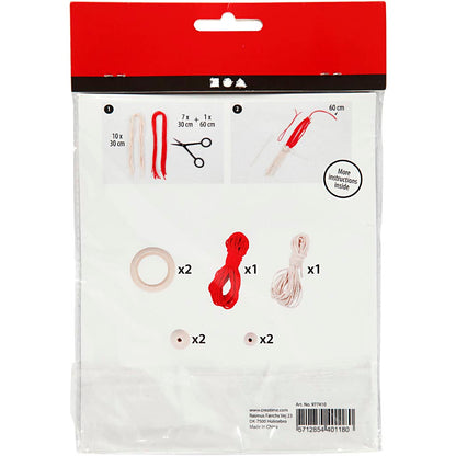 Mini DIY Kit