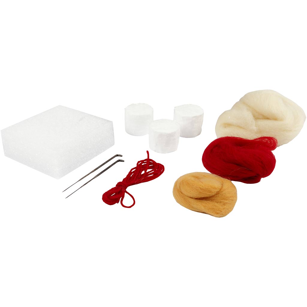 Mini DIY Kit