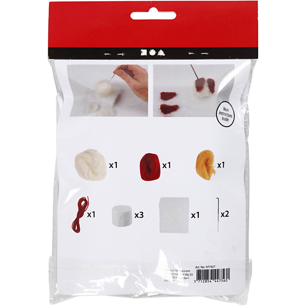 Mini DIY Kit