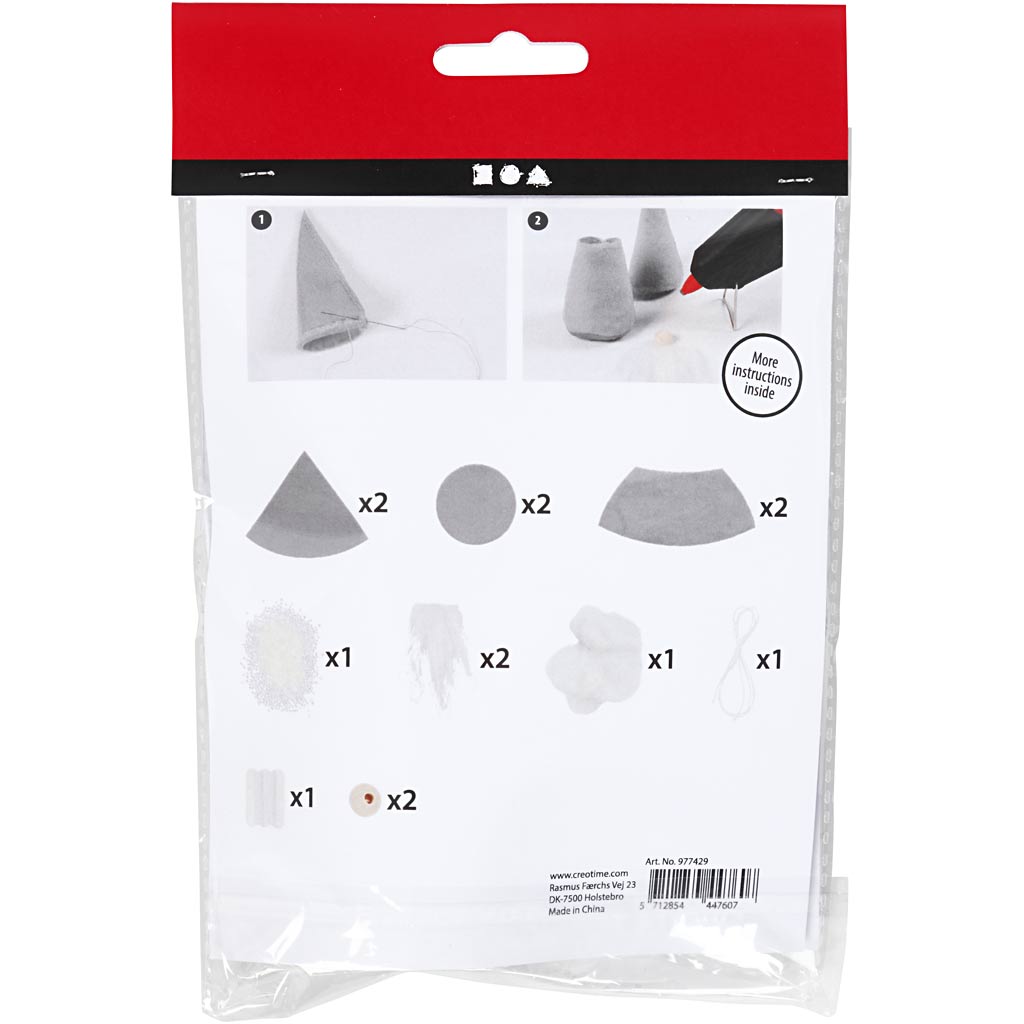 Mini DIY Kit