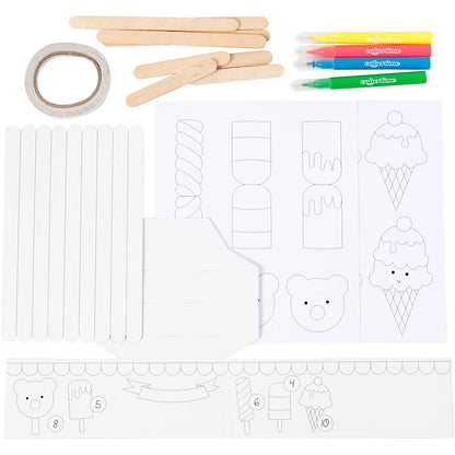 Mini DIY Kit