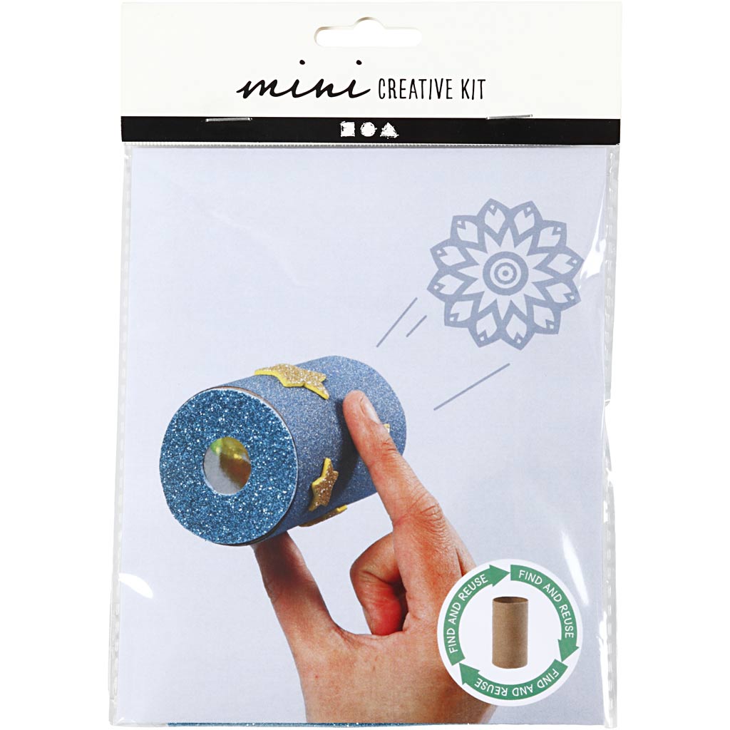 Mini DIY Kit
