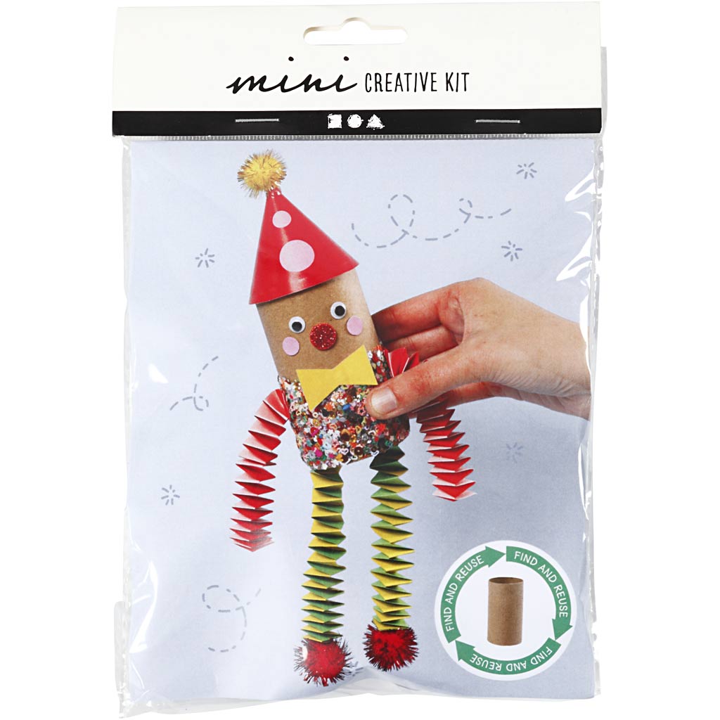 Mini DIY Kit