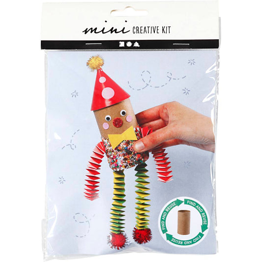Mini DIY Kit