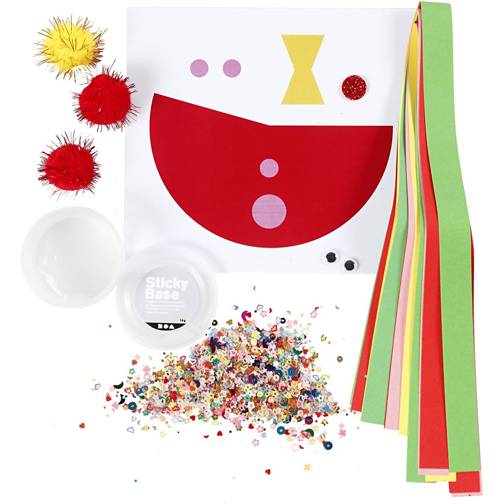 Mini DIY Kit