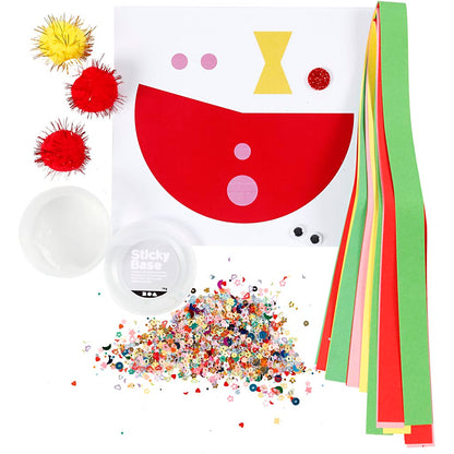 Mini DIY Kit