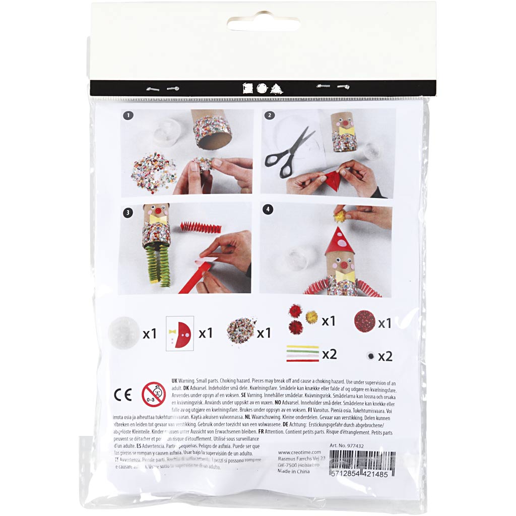 Mini DIY Kit