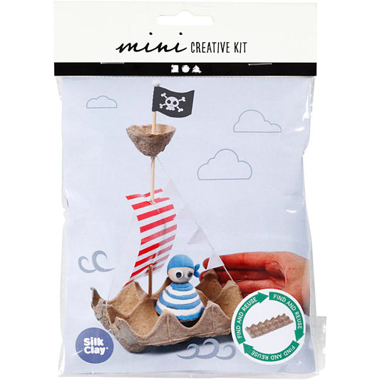 Mini DIY Kit