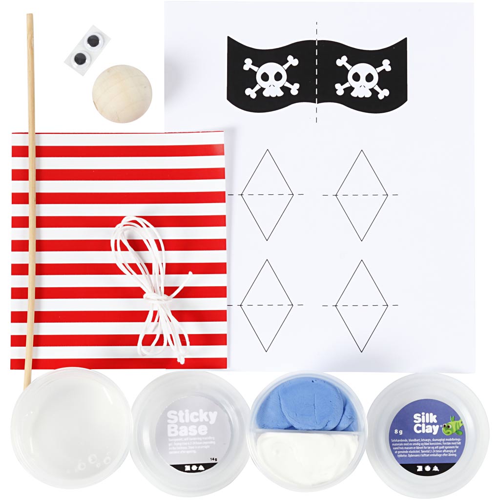 Mini DIY Kit