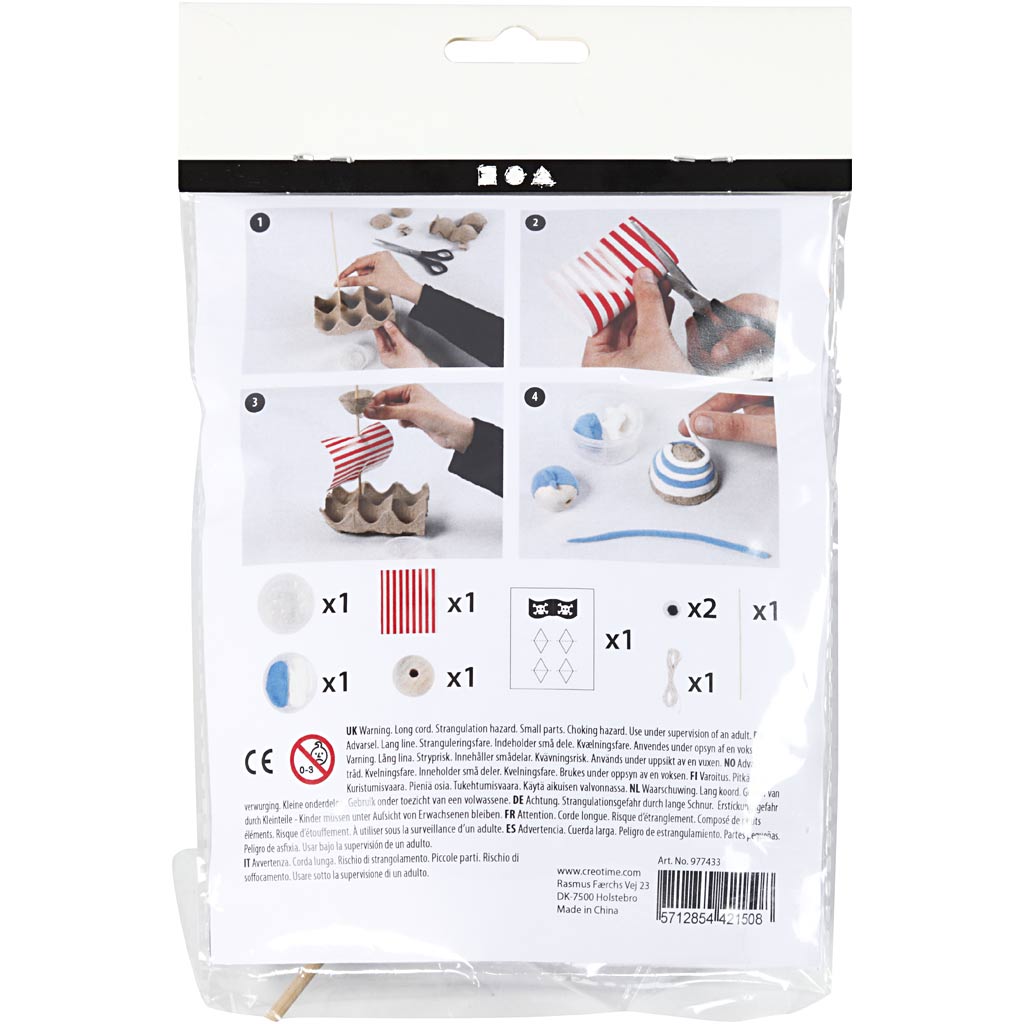 Mini DIY Kit
