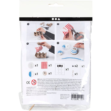 Mini DIY Kit