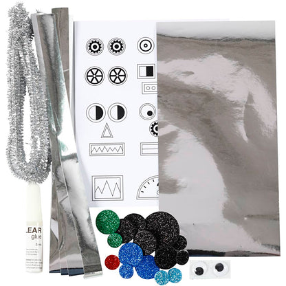 Mini DIY Kit
