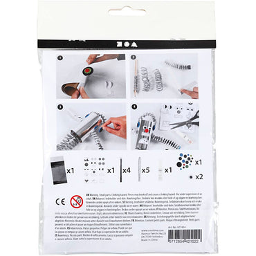Mini DIY Kit