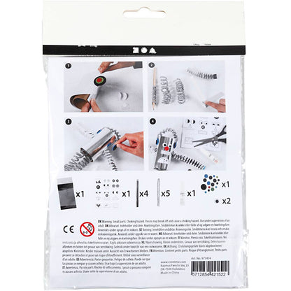 Mini DIY Kit