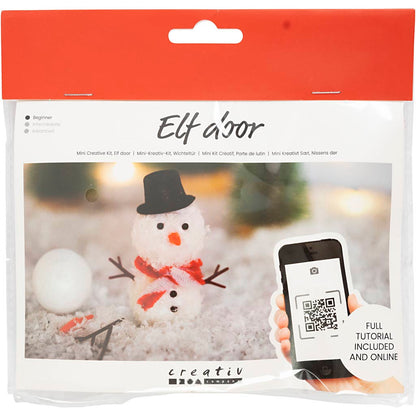 Mini DIY Kit Nissens Dør