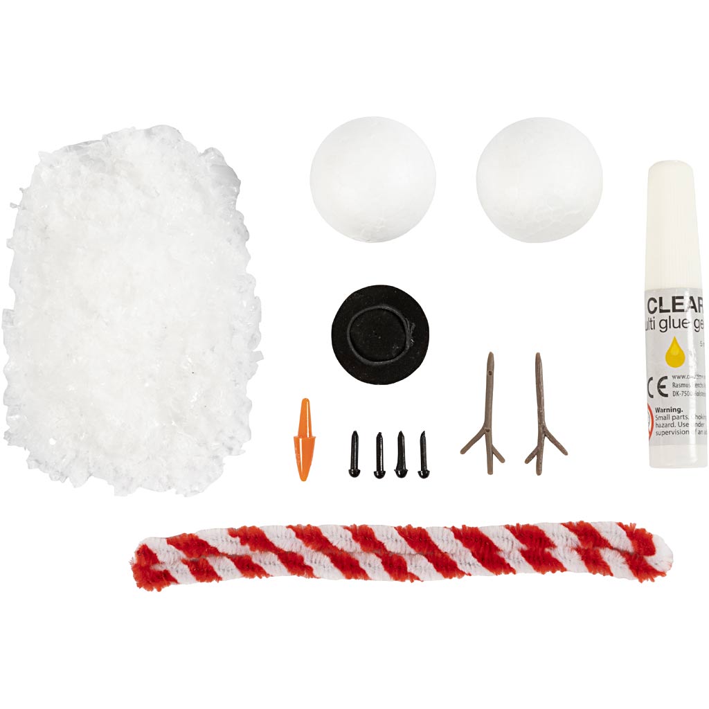Mini DIY Kit Nissens Dør