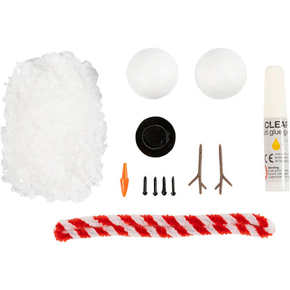 Mini DIY Kit Nissens Dør