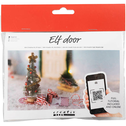 Mini DIY Kit Nissens Dør