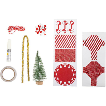 Mini DIY Kit Nissens Dør