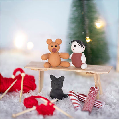 Mini DIY Kit Nissens Dør