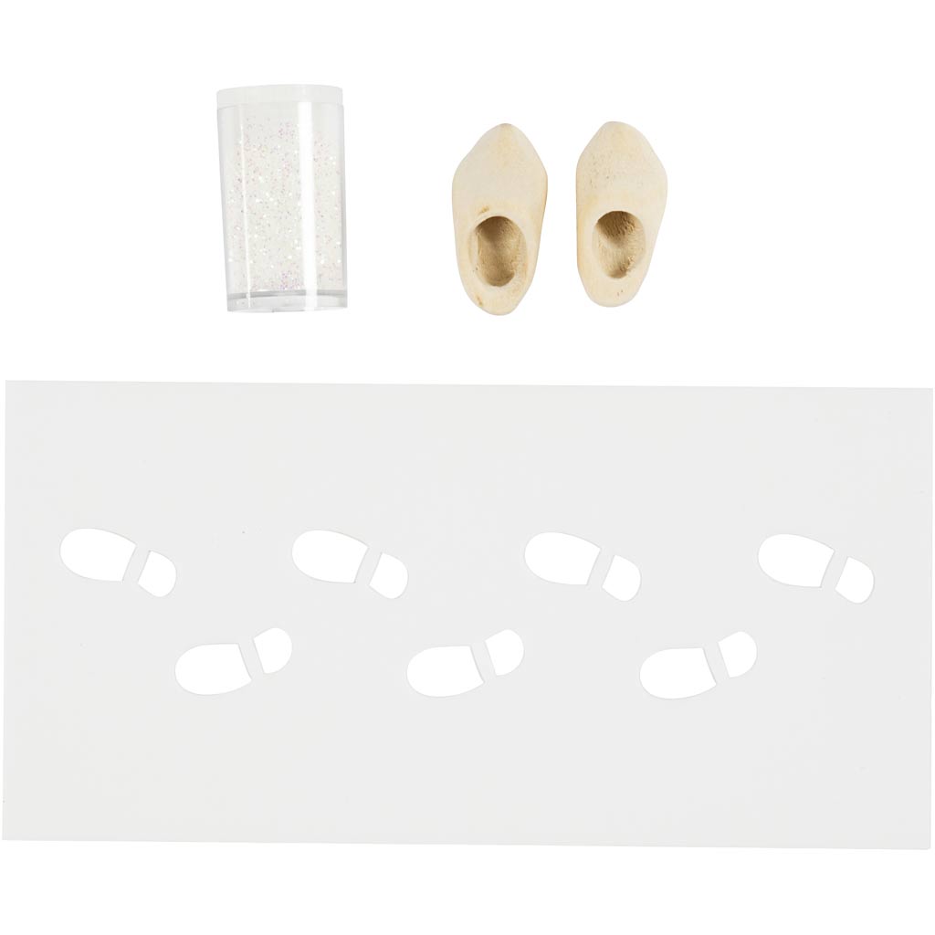 Mini DIY Kit Nissens Dør